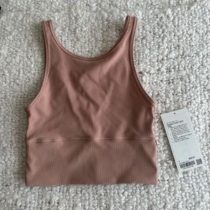 Lululemon pivot tank